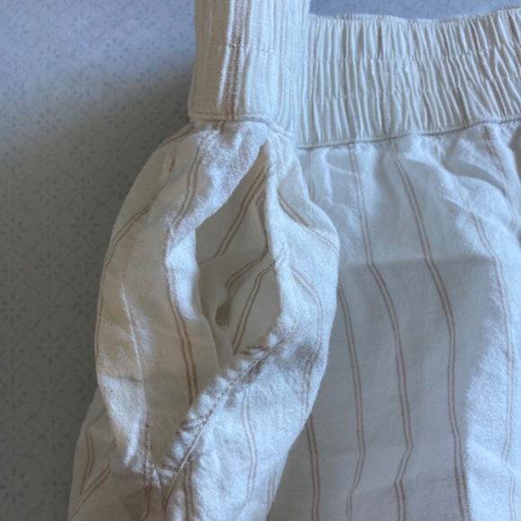 Aventura Women’s hemp blend skirt - Picture 5 of 8